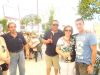 Foto relacionada con: Extraordinario matine, buena comida popular y fabulosa verbena en el 1 da de Feria